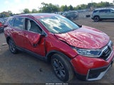 Honda Cr-V Awd Ex 7FARW2H52ME006105 снимка