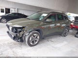 Hyundai Tucson Sel 5NMJB3DE6SH458604 снимка