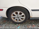 Volvo S40 A/Sport Edition YV1VS29541F741545 снимка
