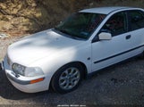 Volvo S40 A/Sport Edition YV1VS29541F741545 снимка