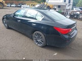 Infiniti Q50 3.0T Red Sport 400 JN1FV7AR8GM450860 снимка