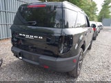 Ford Bronco Sport Outer Banks 3FMCR9C68MRB41262 photo