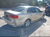 Volkswagen Jetta 2.0L Tdi Value Edition 3VWLL7AJ3EM293155 снимка