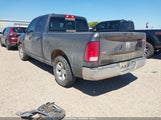 Ram  Slt 4X2 6'4 Box 1C6RR6GG7HS735682 снимка