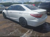 Toyota Camry Le 4T4BF1FK7GR549513 снимка
