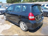 Honda Fit Sport JHMGD38627S017974 photo