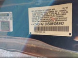Honda Civic Ex 2HGFG12858H506592 снимка