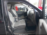 Nissan Frontier Sv 1N6AD0EV7CC471396 fotografie