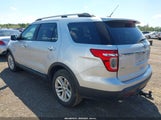 Ford Explorer Xlt 1FM5K7D87DGB57140 снимка