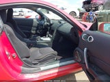 Nissan 350Z Enthusiast JN1BZ34D08M703148 fotografie