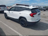 GMC Terrain Sle 3GKALMEV8KL400261 снимка