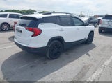 GMC Terrain Sle 3GKALMEV8KL400261 снимка