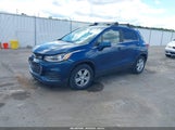 Chevrolet Trax Lt 3GNCJLSB7KL161792 снимка