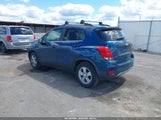 Chevrolet Trax Lt 3GNCJLSB7KL161792 снимка