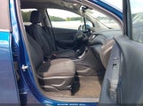 Chevrolet Trax Lt 3GNCJLSB7KL161792 снимка