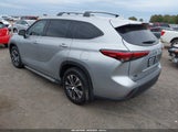 Toyota Highlander Xle 5TDGZRAH6NS549624 photo