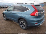 Honda Cr-V Touring 5J6RM4H95GL075334 снимка