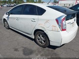 Toyota Prius Two JTDKN3DU8E1764639 снимка