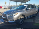 Infiniti Qx60 5N1DL0MN7HC520636 снимка