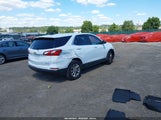 Chevrolet Equinox Awd 2Fl 2GNAXTEV7M6155087 снимка