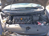 Honda Civic Lx 2HGFG126X9H519726 снимка