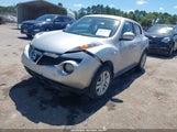 Nissan Juke S JN8AF5MVXET484095 снимка