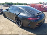 Mercedes-Benz Amg Gt 63 4-Door Coupe WDD7X8JB8KA007211 fotografie