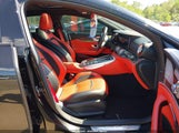 Mercedes-Benz Amg Gt 63 4-Door Coupe WDD7X8JB8KA007211 photo