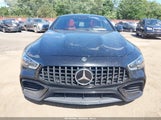 Mercedes-Benz Amg Gt 63 4-Door Coupe WDD7X8JB8KA007211 photo