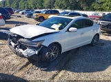 Acura Ilx Premium Package/Technology Package 19UDE2F70MA007115 снимка