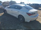Acura Ilx Premium Package/Technology Package 19UDE2F70MA007115 снимка