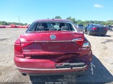 Volkswagen Passat 1.8T S 1VWAT7A33GC065234 photo