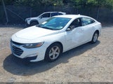 Chevrolet Malibu Fwd Lt 1G1ZD5ST8NF135028 photo