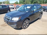 Subaru Forester 2.5I Premium JF2SJAEC2JH403206 снимка