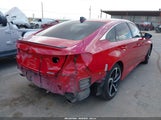 Honda Accord Sport Special Edition 1HGCV1F49MA058088 снимка