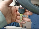 Chevrolet Impala Ss 2G1WD58C669142841 снимка
