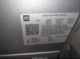 Chevrolet Trax Fwd Activ KL77LKEP9SC147925 снимка