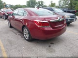 Buick Lacrosse Cxl 1G4GC5EGXAF216750 photo