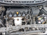 Honda Civic Lx 2HGFA16538H322057 снимка