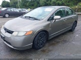 Honda Civic Lx 2HGFA16538H322057 снимка