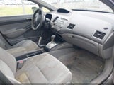 Honda Civic Lx 2HGFA16538H322057 снимка