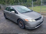 Honda Civic Lx 2HGFA16538H322057 снимка