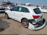 Audi Q5 2.0T Premium WA1L2AFP3GA130130 снимка
