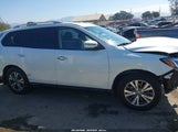Nissan Pathfinder Sv 5N1DR2BNXLC636385 снимка