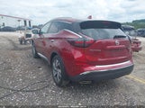 Nissan Murano Sl Fwd 5N1AZ2CJ2LN165870 fotografie