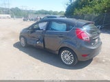 Ford Fiesta Titanium 3FADP4FJ0FM212901 снимка