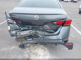 Nissan Altima Sv Fwd 1N4BL4DV3MN395741 fotografie