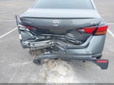 Nissan Altima Sv Fwd 1N4BL4DV3MN395741 снимка