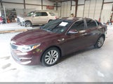 Kia Optima Lx 5XXGT4L35HG131499 снимка