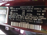 Kia Optima Lx 5XXGT4L35HG131499 снимка